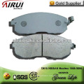 D815 NISSAN brake pads for Maxima 1988-2000